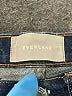Everlane Blue Jeans Size 26 waist - photo 7