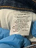 Everlane Blue Jeans Size 26 waist - photo 8