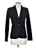Zara Black Blazer Size 4 - photo 1