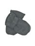 Nice Caps 100% Polyester Gray Mittens Size 5 - photo 1