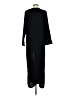 Unbranded Black Casual Dress Size 0 - photo 2