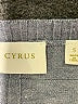 Cyrus Gray Pullover Sweater Size S - photo 7