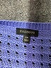 Talbots Blue Pullover Sweater Size XS - photo 7