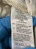 Madewell Ivory Denim Shorts Size 27 waist - photo 4