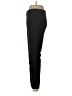Elie Tahari Solid Black Active Pants Size 6 - photo 5