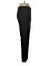 Elie Tahari Solid Black Active Pants Size 6 - photo 4