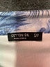Cotton On 100% Polyester Blue Formal Skirt Size S - photo 4