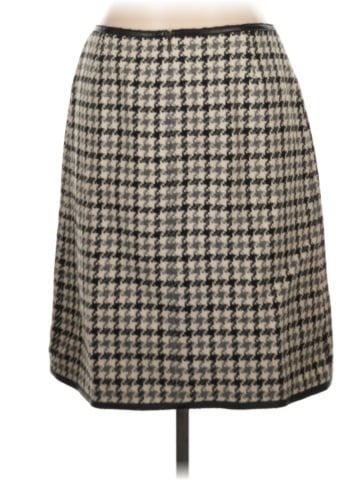Neiman Marcus Formal Skirt (view 2)