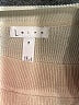 Leith Ivory Cocktail Dress Size M - photo 7