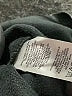 Ann Taylor 100% Polyester Black Short Sleeve Blouse Size L - photo 8