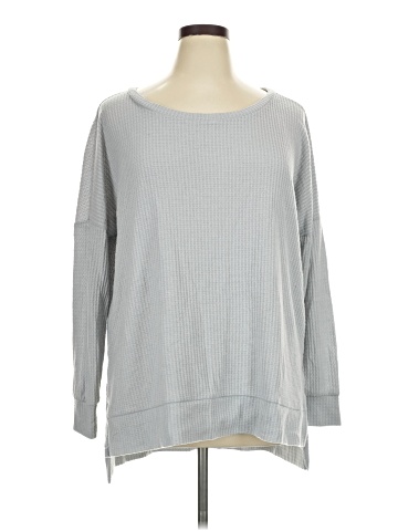 Zenana Outfitters 3/4 Sleeve T-Shirt (view 1)