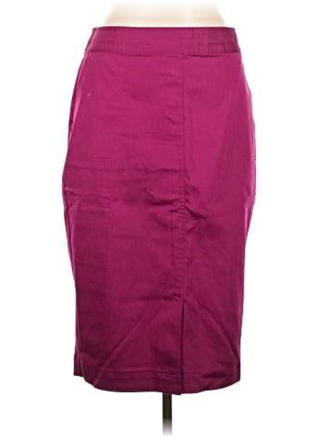 Liz Claiborne Formal Skirt (view 1)