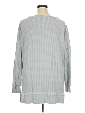 Zenana Outfitters 3/4 Sleeve T-Shirt (view 2)
