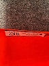 Zara Red Swimsuit Top Size L - photo 3