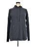 Tickled Teal Gray Pullover Hoodie Size XL - photo 1