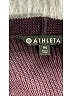 Athleta Burgundy Pullover Sweater Size XS - photo 7