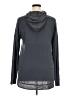 Tickled Teal Gray Pullover Hoodie Size XL - photo 2