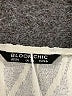 BLOOMCHIC Ivory 3/4 Sleeve T-Shirt Size 26 waist - photo 7