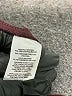 Ann Taylor Burgundy Active Pants Size 10 - photo 8