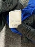 Shein 100% Polyester Blue 3/4 Sleeve T-Shirt Size 6 - photo 8