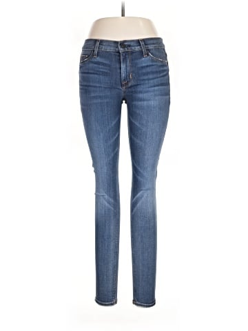 Hudson Jeans Jeans (view 1)