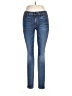 Hudson Jeans Hearts Blue Jeans Size 28 waist - photo 1