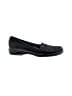 Trotters Black Flats Size 6 1/2 (narrow) - photo 1