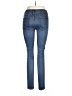Hudson Jeans Hearts Blue Jeans Size 28 waist - photo 2