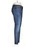 Hudson Jeans Hearts Blue Jeans Size 28 waist - photo 4