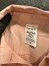 Carter's 100% Cotton Tan Jacket Size 3T - photo 3
