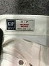 Gap Ivory Casual Pants Size 26 waist - photo 7