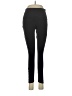 Lululemon Athletica Solid Black Active Pants Size 8 - photo 1