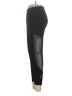 Lululemon Athletica Solid Black Active Pants Size 8 - photo 5