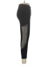 Lululemon Athletica Solid Black Active Pants Size 8 - photo 4