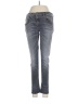 R13 Solid Gray Jeans Size 29 waist - photo 1