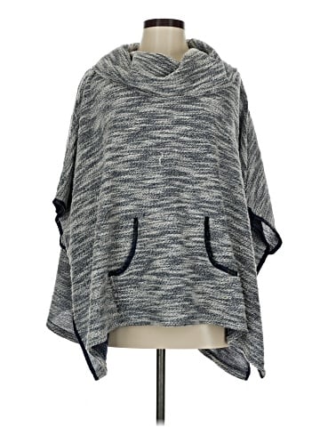 Ruby Rd. Poncho (view 1)