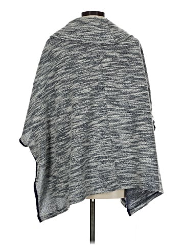 Ruby Rd. Poncho (view 2)