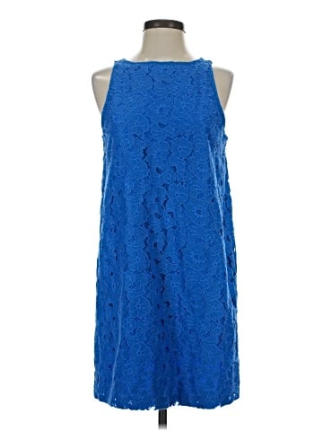 BB Dakota Cocktail Dress (view 1)