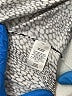 Halogen Animal Print Ivory Silver Cardigan Size XXS - photo 7