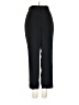 Caslon 100% Polyester Solid Black Dress Pants Size 2 (petite) - photo 1
