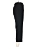 Caslon 100% Polyester Solid Black Dress Pants Size 2 (petite) - photo 4