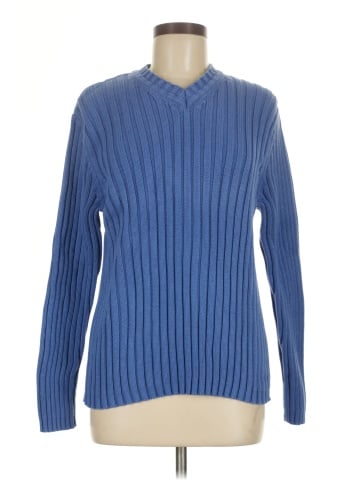 Express Pullover Sweater (view 1)