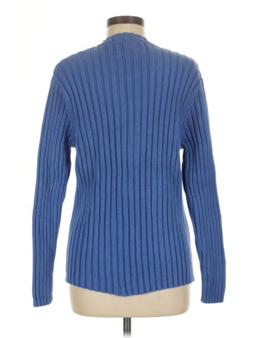 Express Pullover Sweater (view 2)