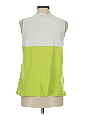 Chaps Sleeveless T-Shirt (view 2)