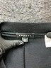 Trouve Black Active Pants Size M - photo 6