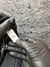 Trouve Black Active Pants Size M - photo 7
