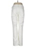 J.Crew Ivory White Jeans Size 30 waist - photo 2