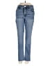 Evereve Blue Jeans Size 24 waist - photo 1