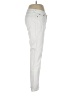 J.Crew Ivory White Jeans Size 30 waist - photo 4
