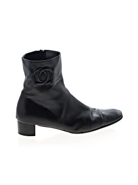 Salvatore Ferragamo Ankle Boots